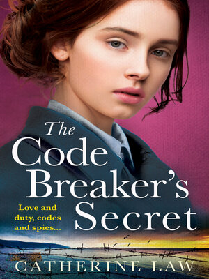 cover image of The Code Breaker's Secret